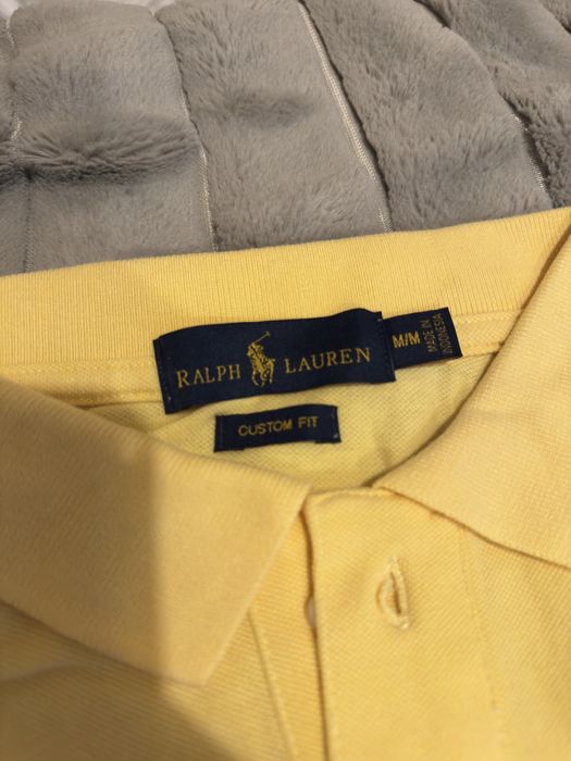 Camisa polo Raph Lauren