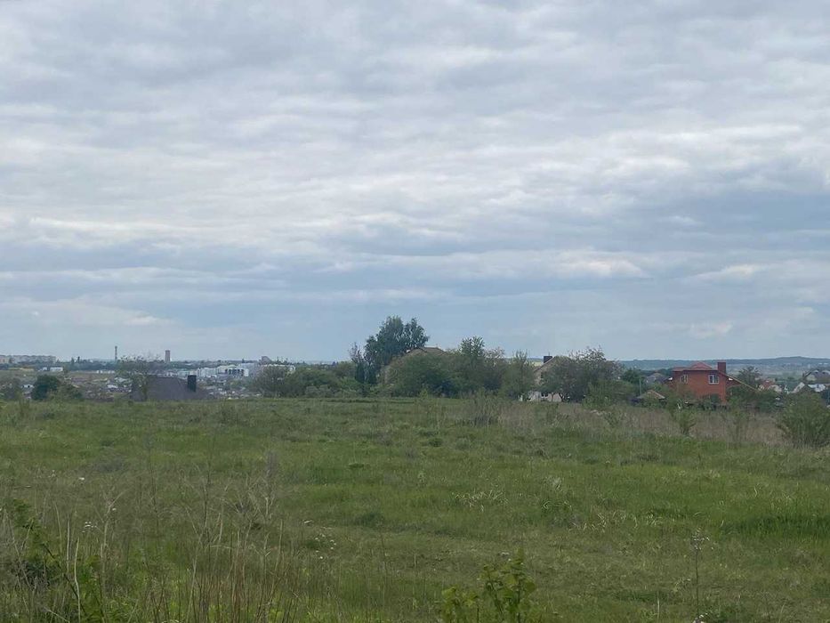 Ділянка в Бармаках під будівництво 5 соток