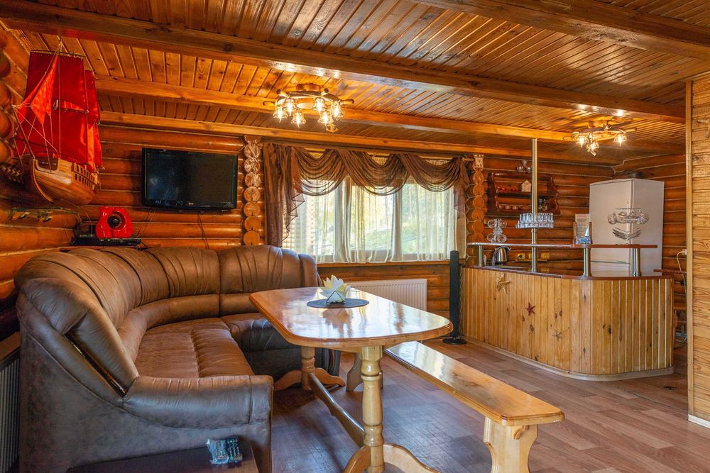 Новый год в Поплавке!