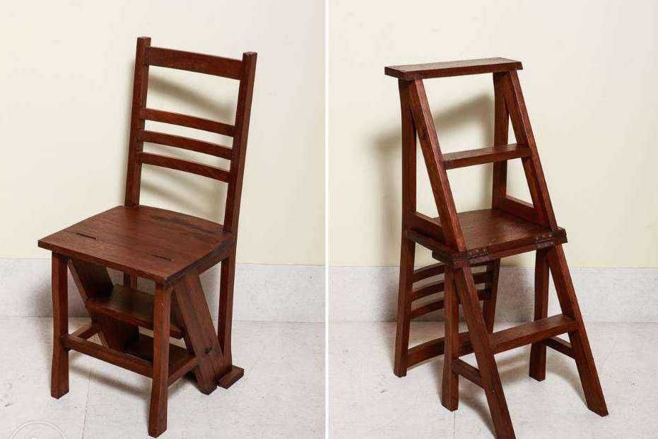 Cadeira Genuflexória