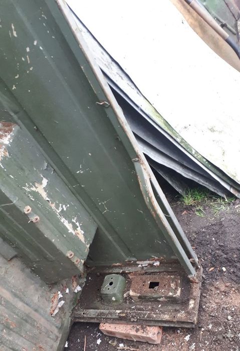 luaz 969m zaz nadwozie maska drzwi klapa koła fotele