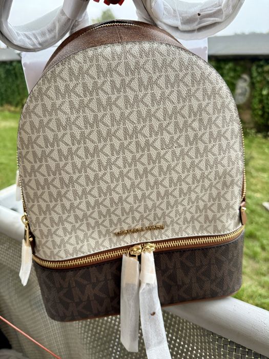 Michael Kors plecak ORYGINALNY