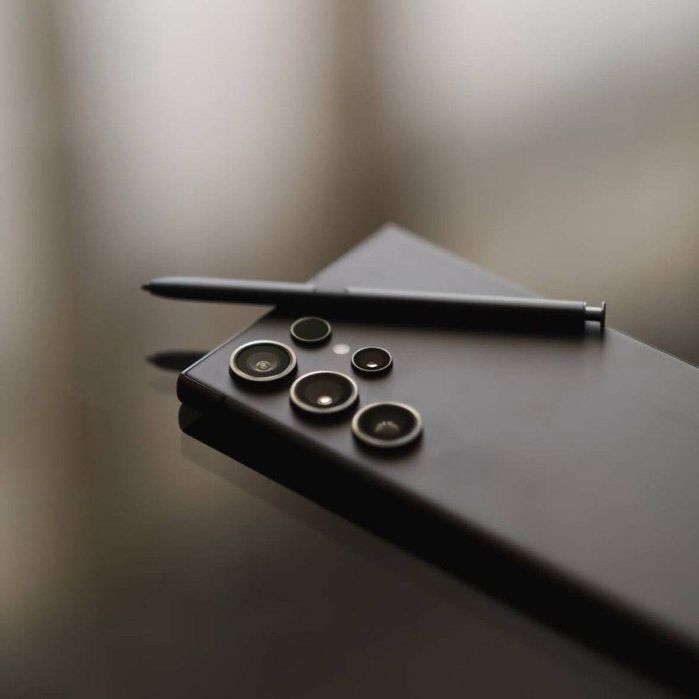 Samsung s24 ultra galaxy telefon smartfon