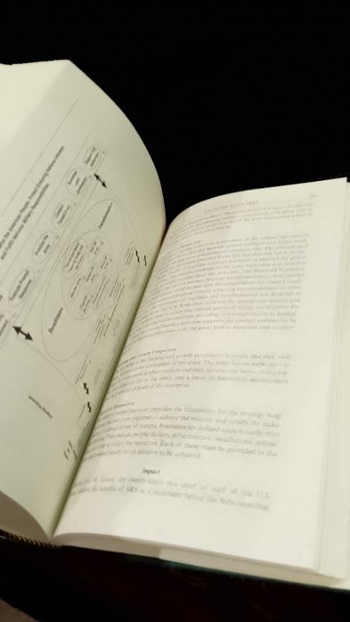 Strategy Maps: Converting Intangible Assets Into Tangible Outcomes