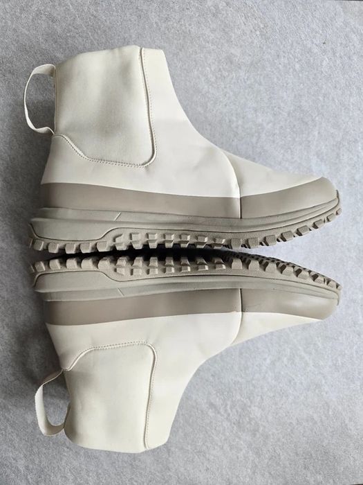 Kastel Sola Vibram kalosze chelsea buty rozm. 43 wodoszczelne
