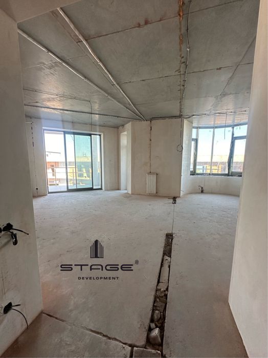 БЕЗ КОМИССИИ • Квартира 146 м • Юбилейный Зарс • Французский Бульвар