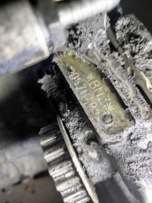 Silnik VW T5 2.5 TDI R5