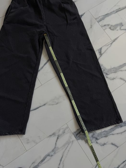 Широкі Штани bootcat Pull&Bear M32