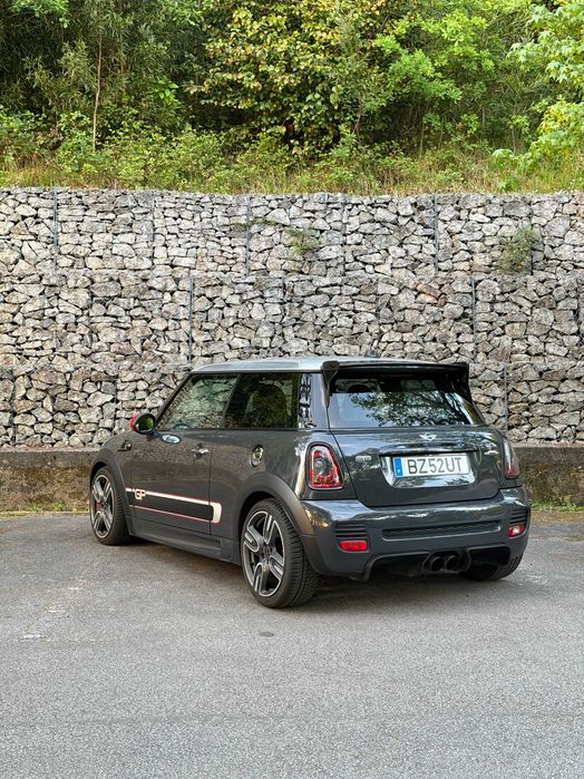 MINI 3 Portas John Cooper Works GP