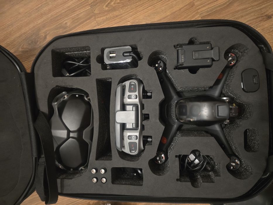 Sprzedam drona FPV
