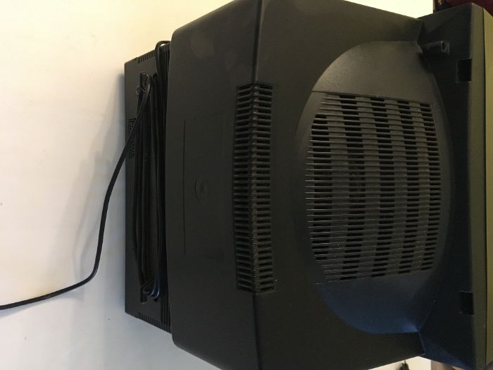 Televisão (TV) Vestel (37 cm)