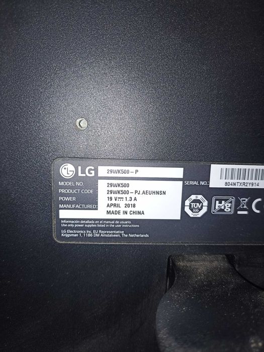 ecran paracomputador