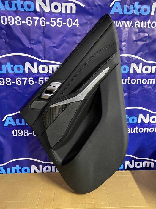 Карти дверей обшивка бмв г05 х5 bmw g05 x5