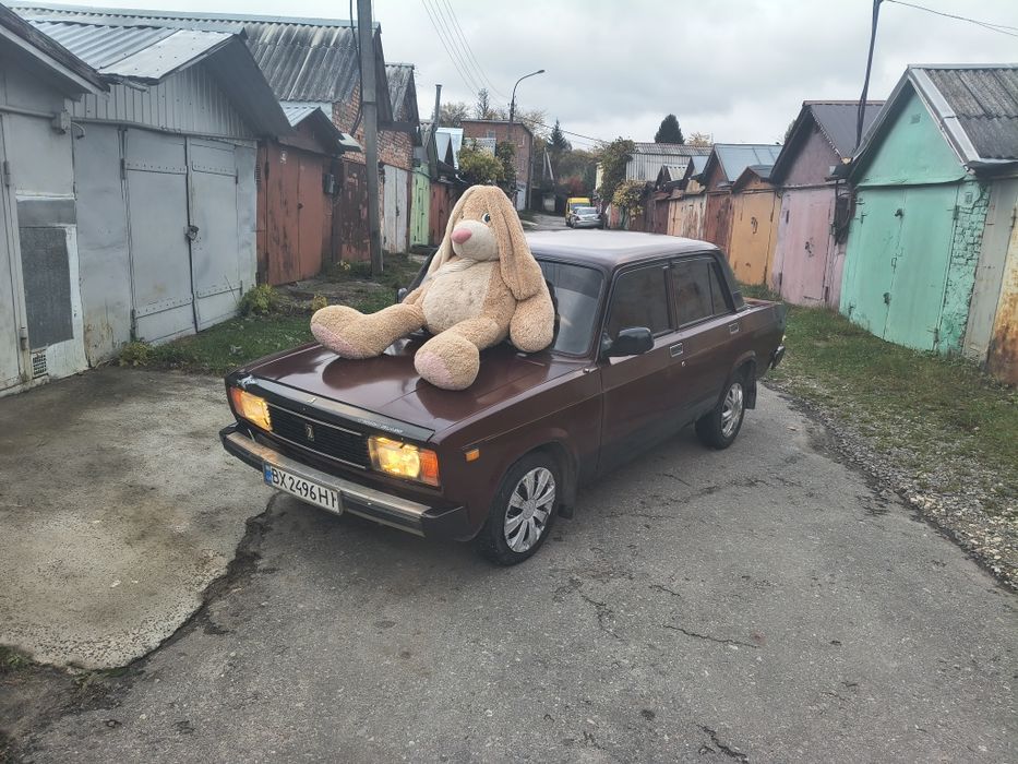 Продам Тачку  Бургунді   сів пойхав