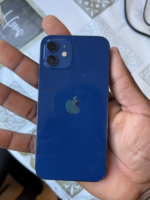 Iphone 12 128gigas