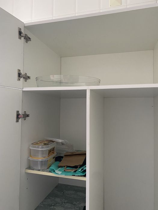 Movel despenseiro cozinha