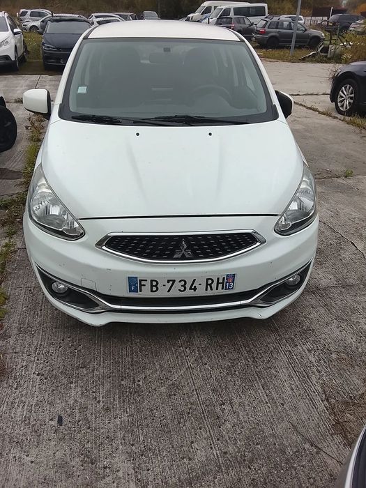 Mitsubishi Space Star Sprzedam Mitsubishi Space Star rok 2018