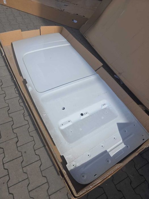 Drzwi renault master. nowe nieuzywane