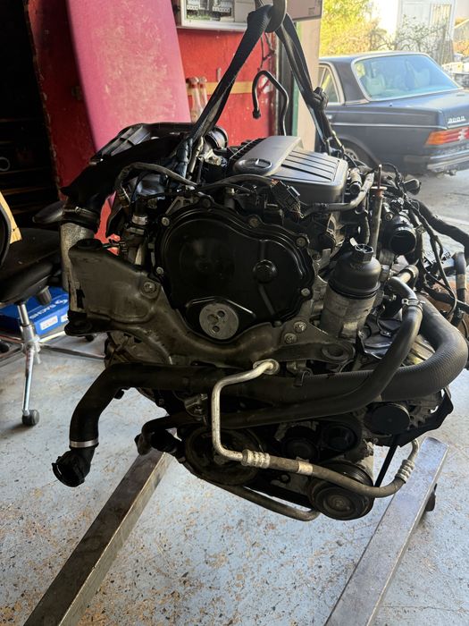 Motor Mercedes c180 c200 cdi 1.6 cc Ref: R9M500