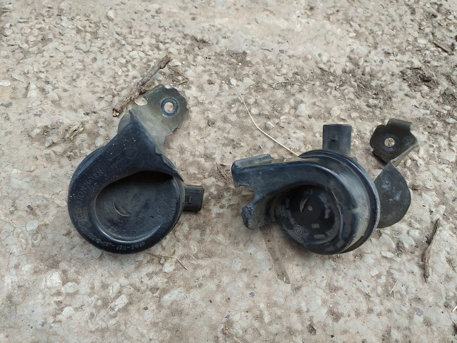 Продам звуковой сигнал.