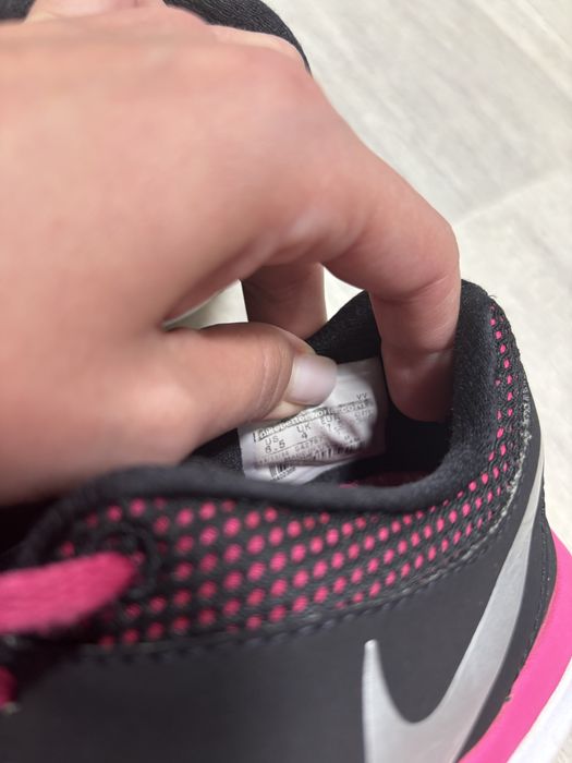 Жіночі кросівки Nike flex run, Nike revolution