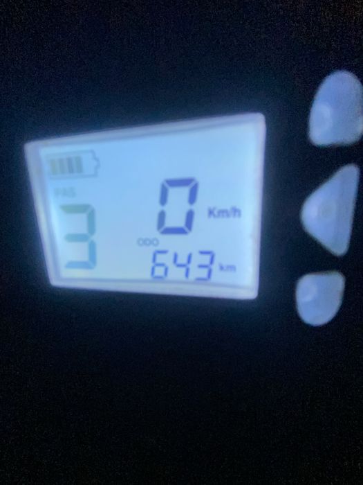 Електросамокат  Like  Bike