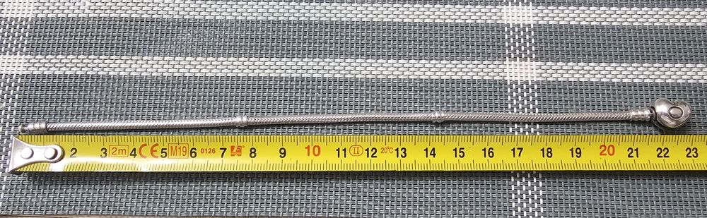 Bransoletka Pandora na charmsy