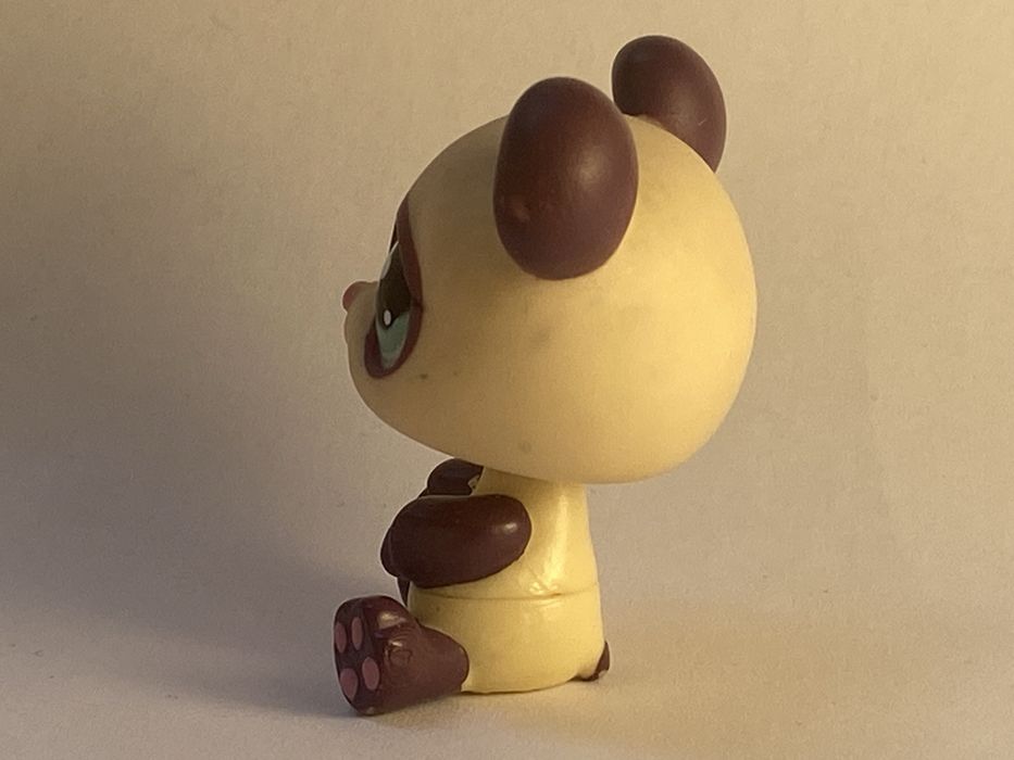 Littlest Pet Shop Panda #822