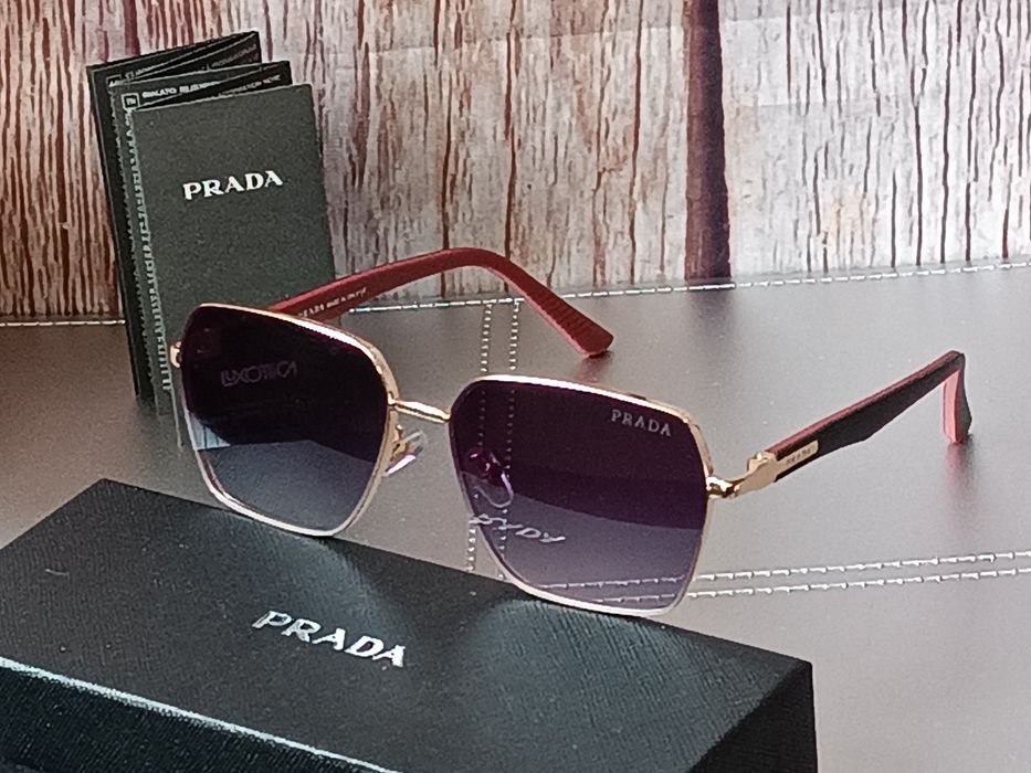 Нові ! Брендові окуляри Prada. Жіночі