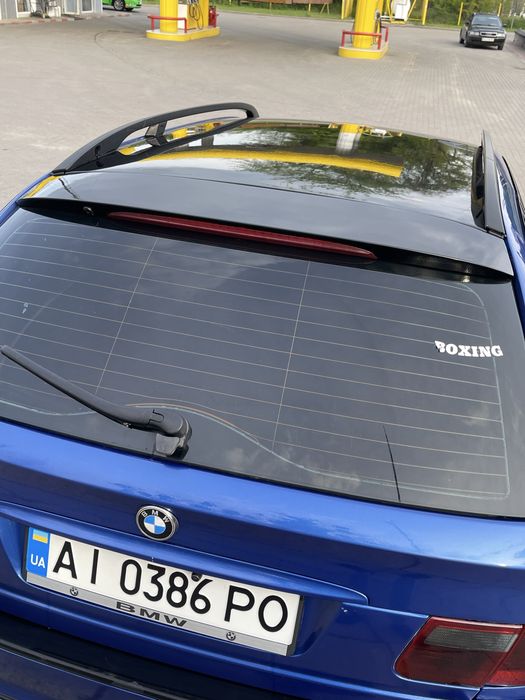 Продам бмв 46 320 дизель