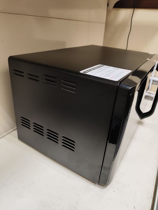 Мікрохвильова піч Samsung MS23K3614AK