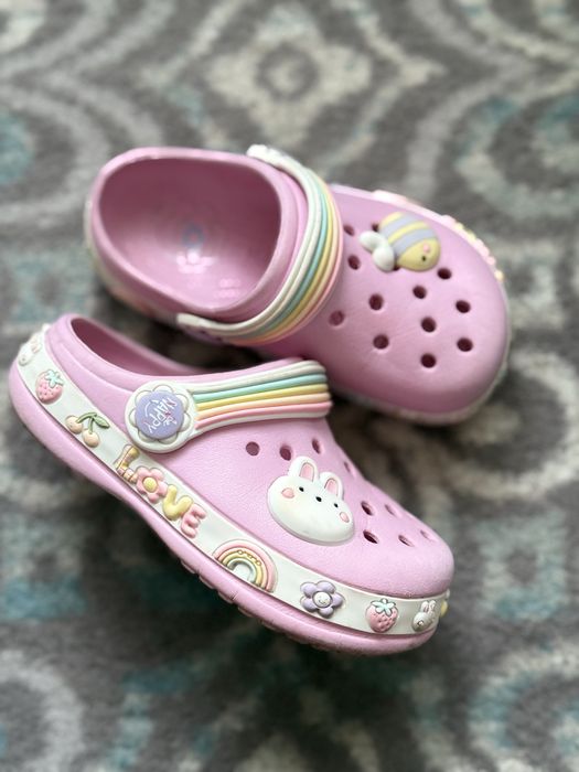 Крокси Next 25,5 розмір