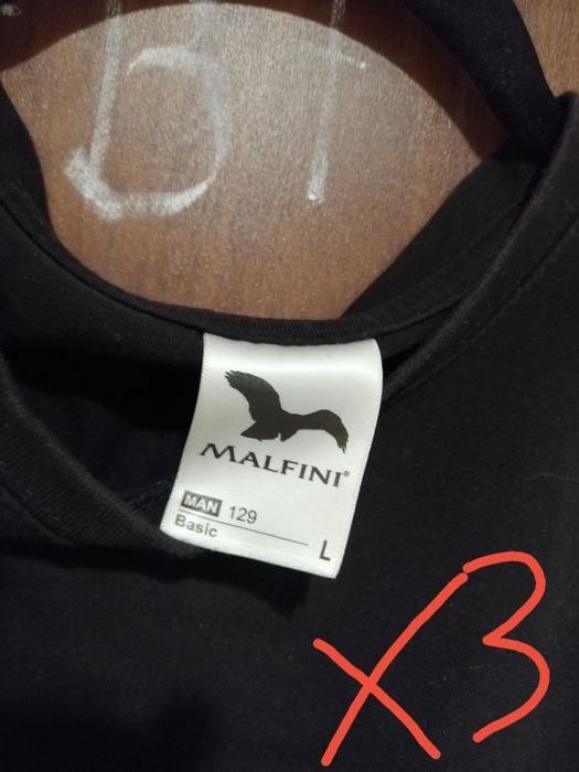 4x t-shirt +koszula cena za całość!