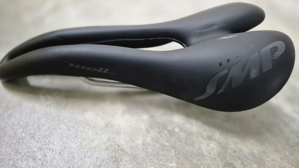 selim Selle Italia SMP Well