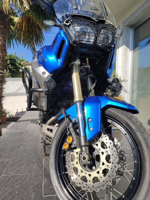 Super Tenere 1200 xtz