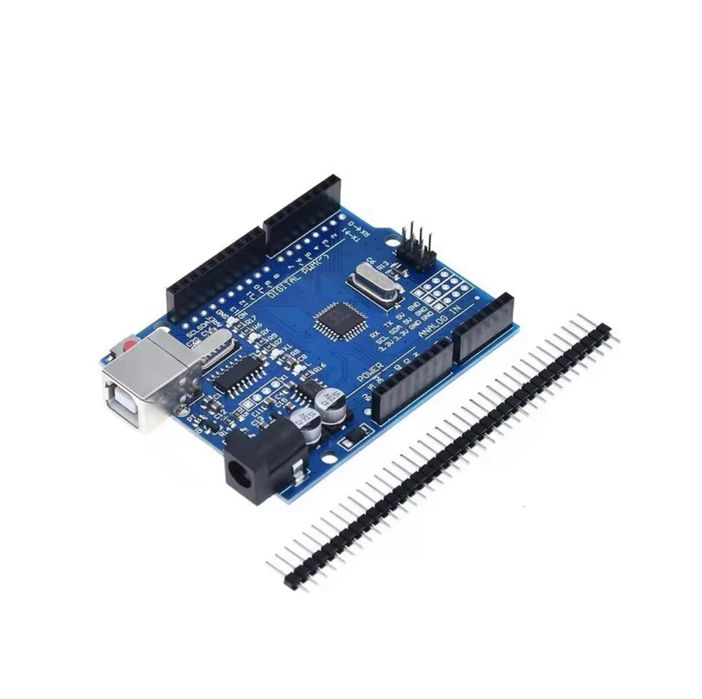 Micro UNO R3 Board de Desenvolvimento