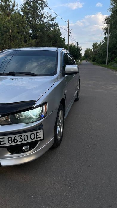 Продам Lancer 10