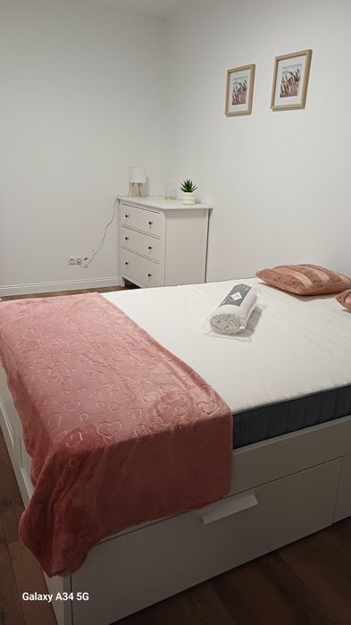 Mieszkanie na wynajem Wyszków