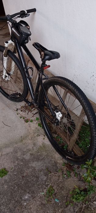 Bicicleta Berg em ótimo estado