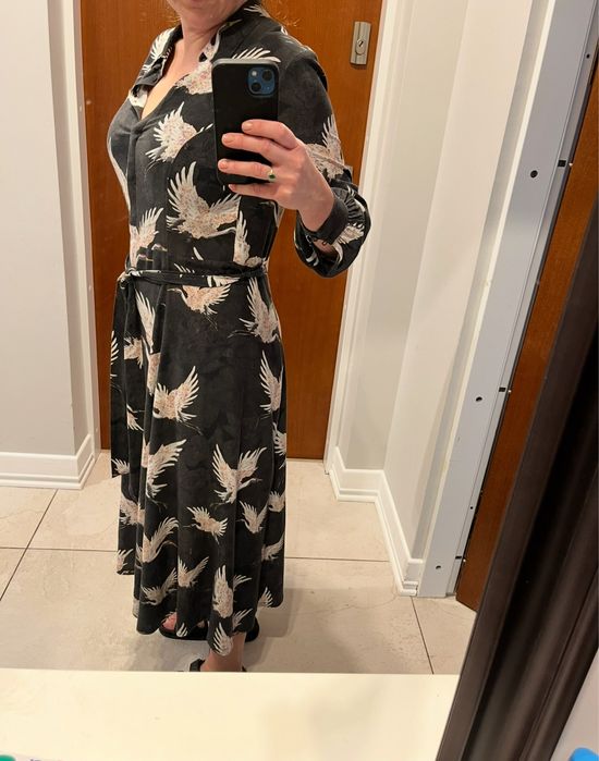 Sukienka H&M rozm. 38