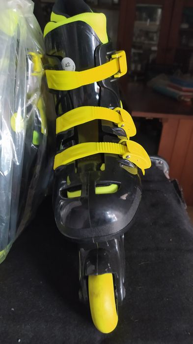 Patins em linha número 3664729665826563123