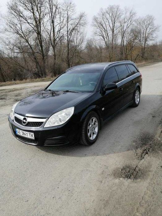 продам авто opel vektra c