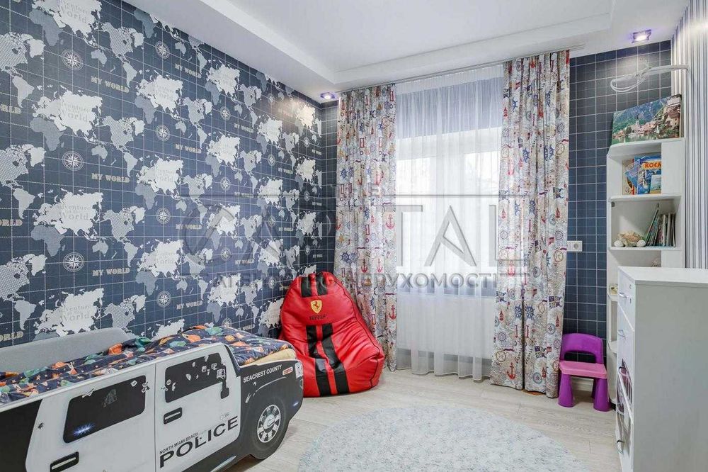 Продажа 3-этажного дома, с. Ворзель, Бучанский р-н