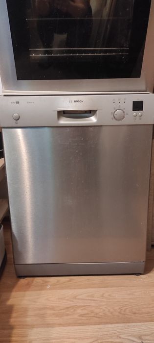 Zmywarka Bosch 60 INOX
