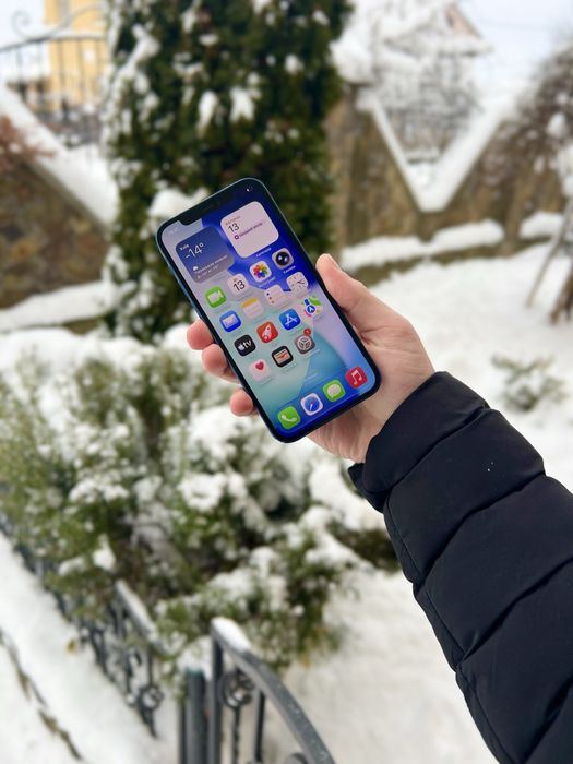 iPhone 12 128gb|ГАРАНТІЯ|Айфон 12 128гб|Айфон|Iphone|