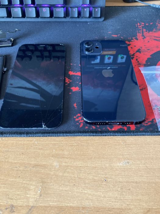 Iphone 12 розбірка