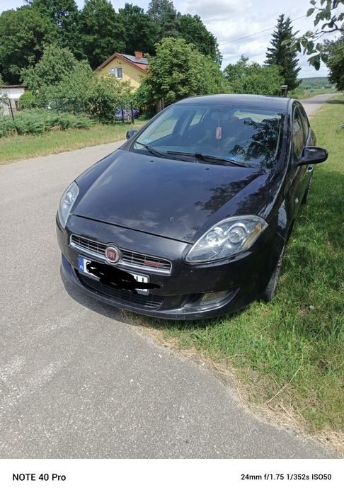 Fiat Bravo
