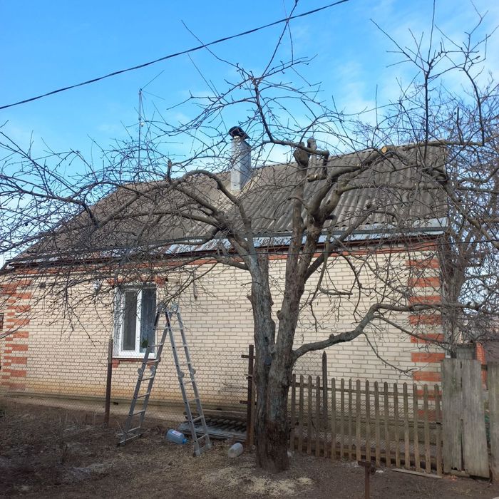 Догляд за садом. Послуги професійного садівника. Ландшафтні роботи