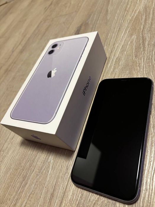 Iphone 11, 64gb.