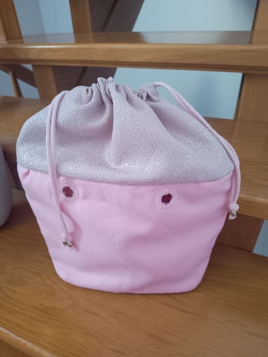 Orgazer o bag mini -komin